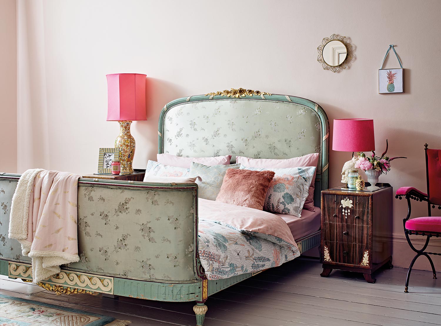 Fotos: 30 ideas deco para vestir tu casa de otoño