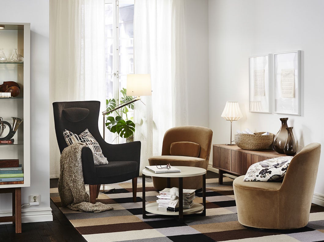 Fotos: 30 ideas deco para vestir tu casa de otoño