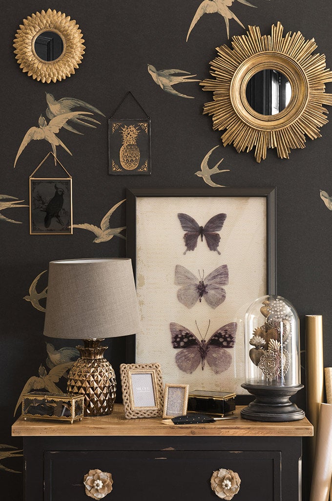Fotos: 30 ideas deco para vestir tu casa de otoño