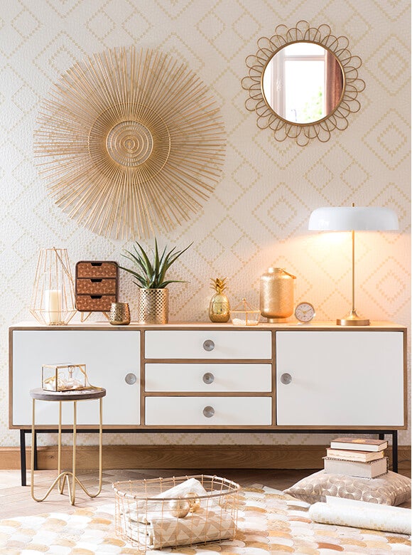 Fotos: 30 ideas deco para vestir tu casa de otoño