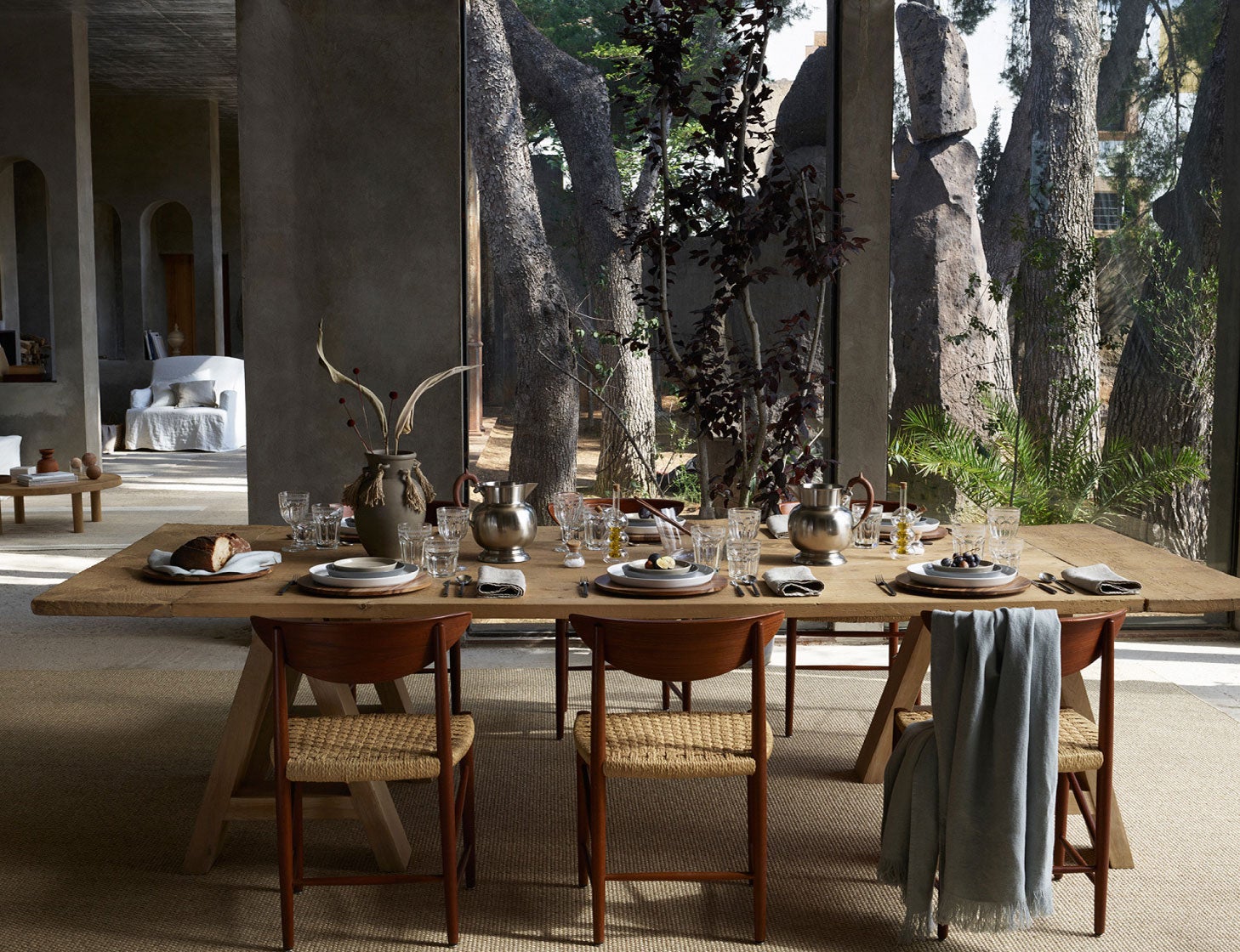 Fotos: 30 ideas deco para vestir tu casa de otoño