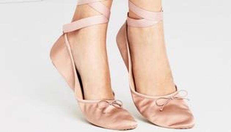 Fotos: Las mejores prendas y complementos para lucir la tendencia bailarina