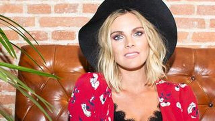 Fotos: Amaia Salamanca como imagen de Amichi y otras pistas con estilo