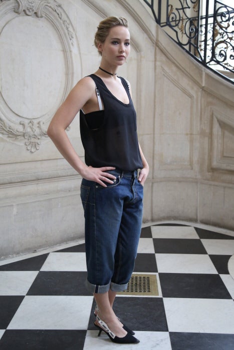 Un respaso a los 'street styles' de las asistentes VIP a los desfiles de la pasarela parisina.