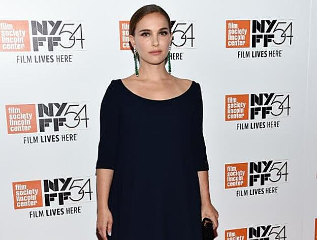 Natalie Portman