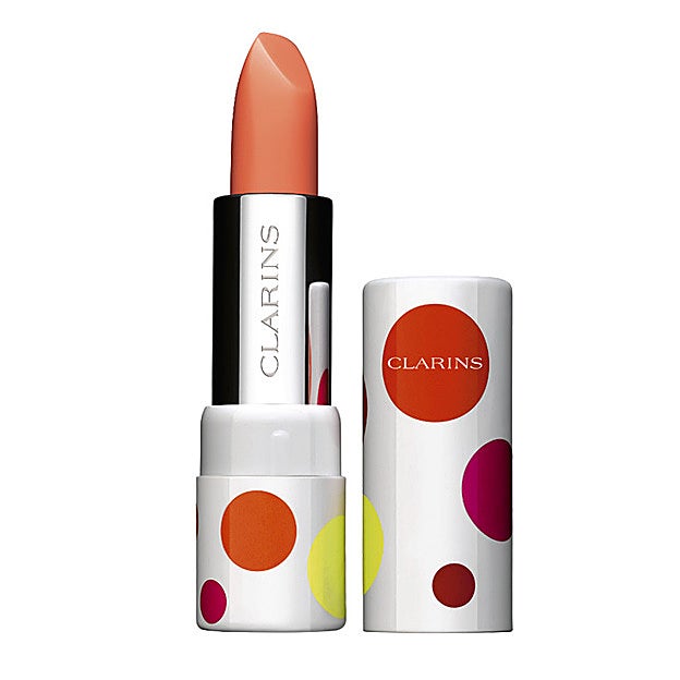 Bálsamo Nutritivo Joli Baume Eclat du Jour de Clarins (15 €).