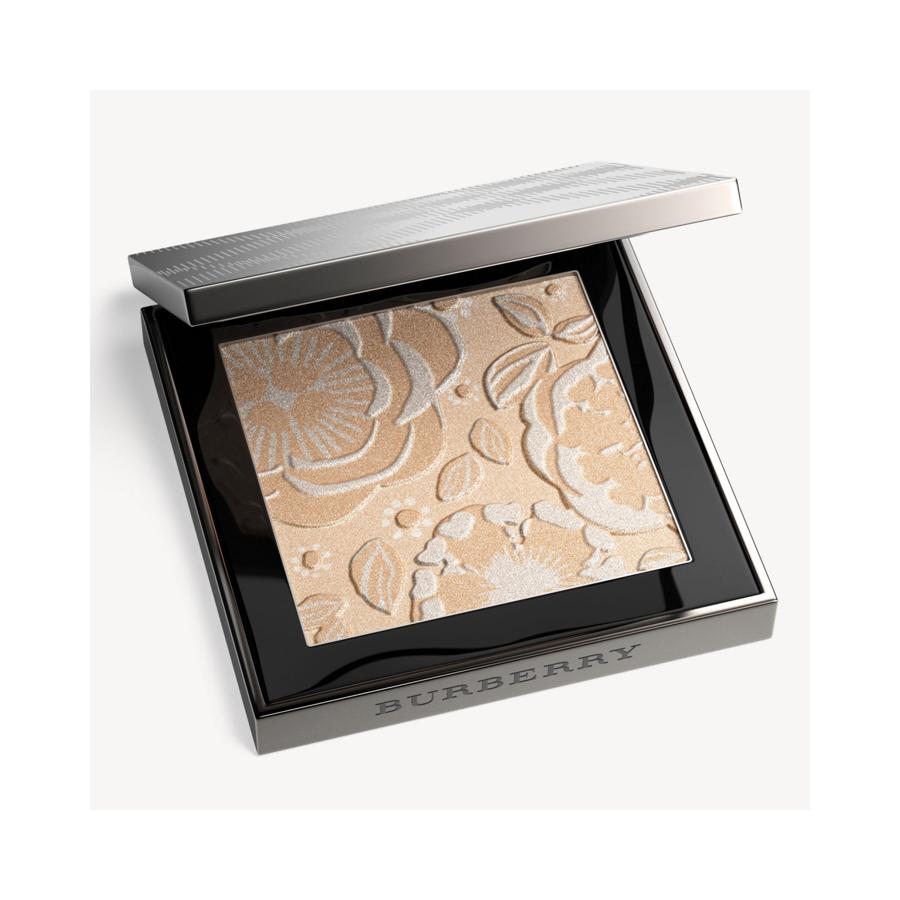 Paleta The Runway Palette Limited Edition, de Burberry (49 €)