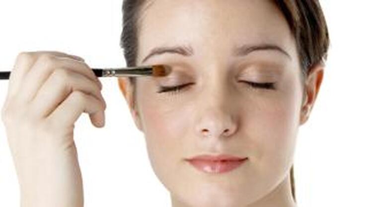 Fotos: 12 paletas de sombras de ojos que te enamorarán