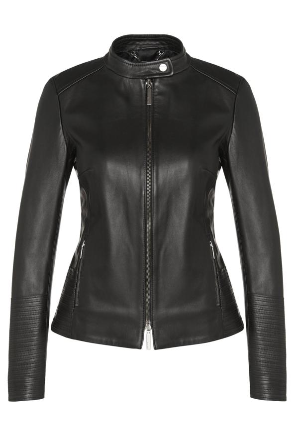 Tipo biker y muy elegante. Precio: 729 euros.