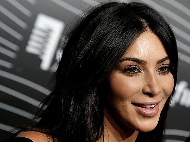 Kim Kardashian muy traumatizada tras el robo con violencia.