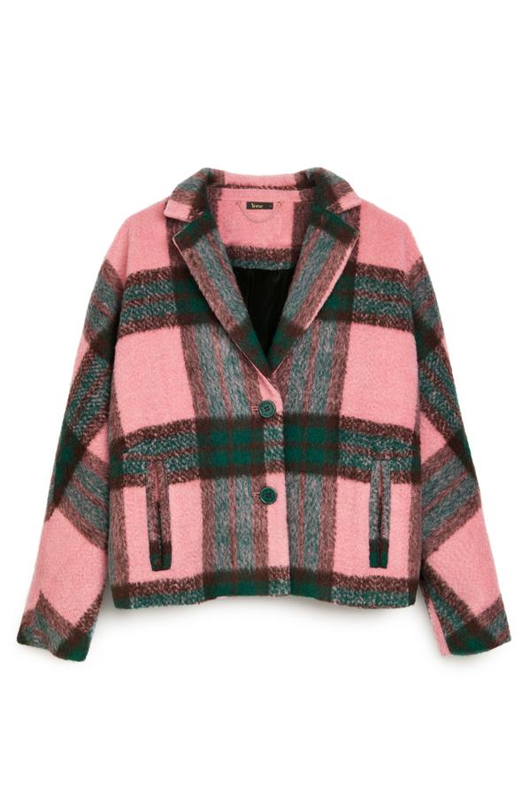 Un básico reinventado a todo color.