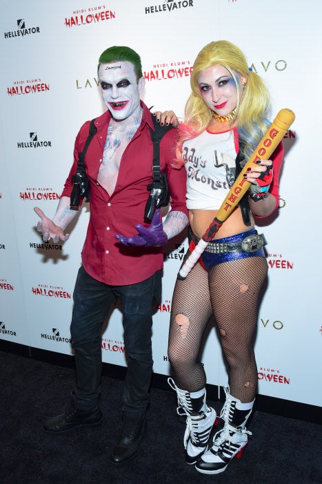 Fotos: Ideas para tu disfraz de Halloween: 25 famosas que dan mucho miedo