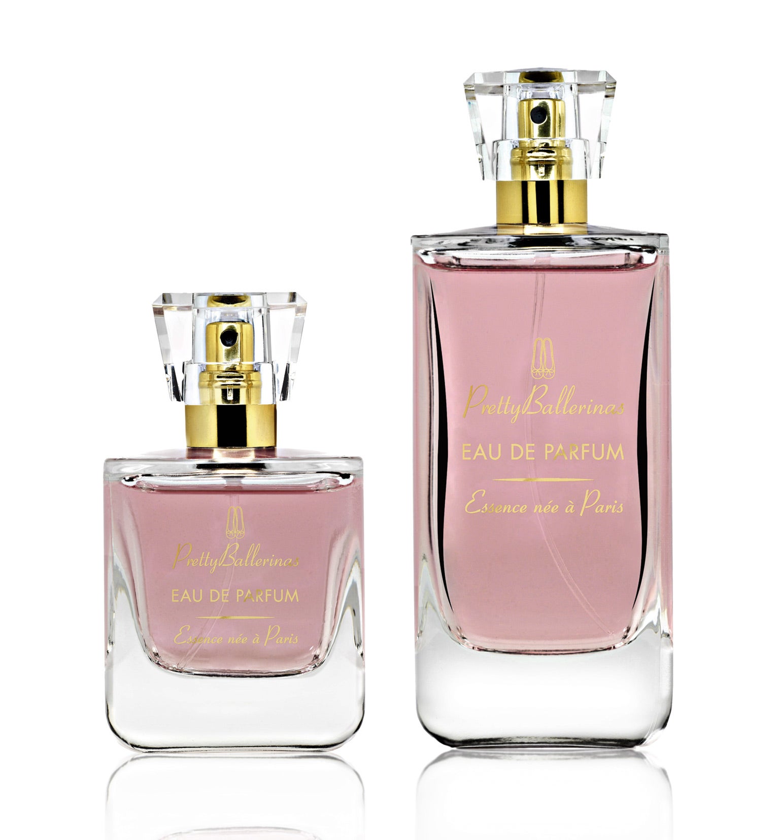 Pretty Ballerinas se adentra en el mundo de la perfumería. Y lo hace casi a petición de sus clientas, que anhelaban un aroma de la firma. Tras un año de trabajo, la diseñadora Úrsula Mascaró y el perfumista Bertrand Duchaufour han conseguido un perfume de día, floral pero con notas afrutadas y un obligado corazón de piel. www.prettyballerinas.es.