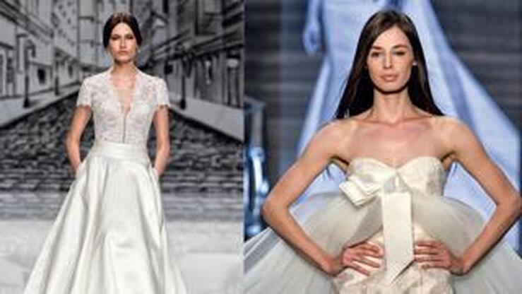 Fotos: Novia a la vista