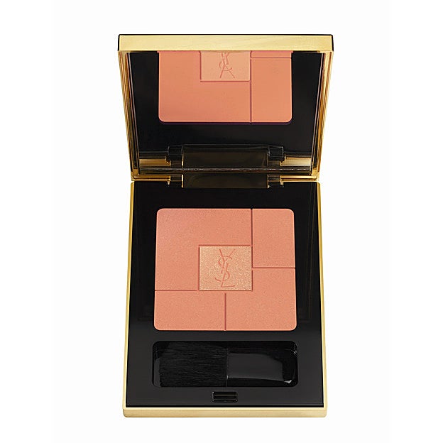  Blush Volupté nº7 (44,50 €) de Yves Saint Laurent.