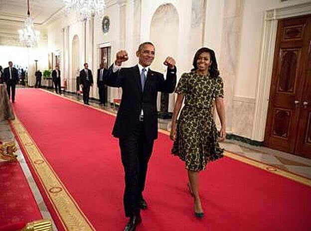 Juntos son más fuertes