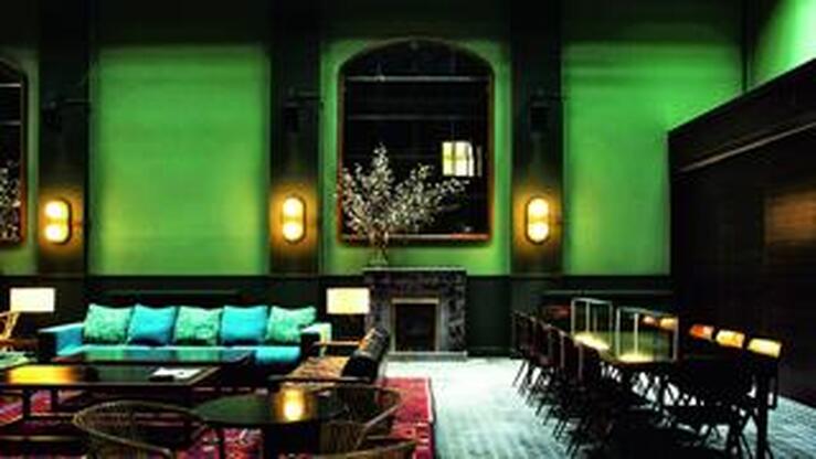 Fotos: Buscando inspiración en... Barcelona