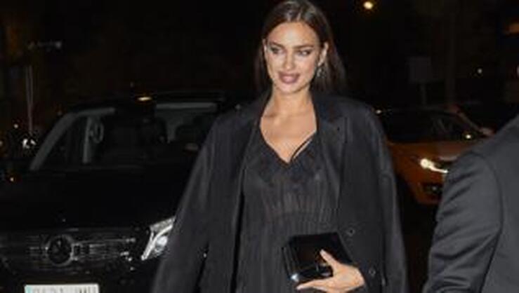 Fotos: Y Madrid se vistió de fiesta: de los rumores de Irina Shayk a la sofisticación de Eugenia Silva