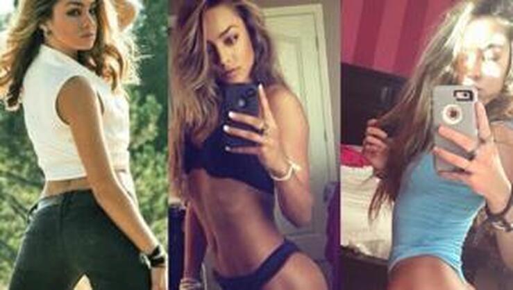 Fotos: Los superculos XXL mandan en Instagram