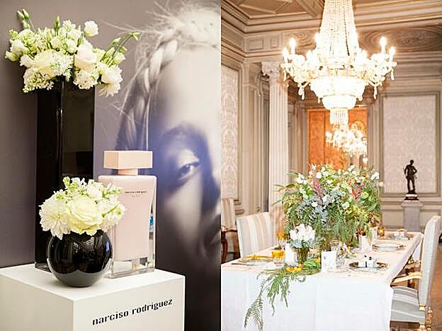 Galería. Las firmas que participaron en Novias Couture.