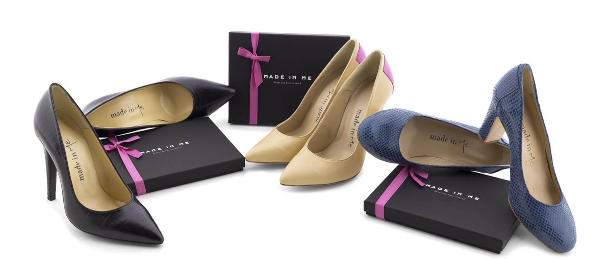 Hazte tu propio diseño según tus necesidades.