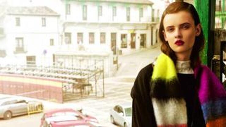 Fotos: Tierra adentro