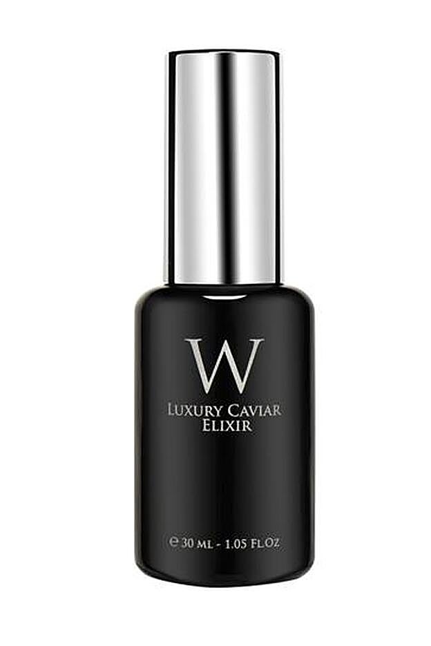 Elixir de la línea Luxury Caviar de Wherteimar (76€)