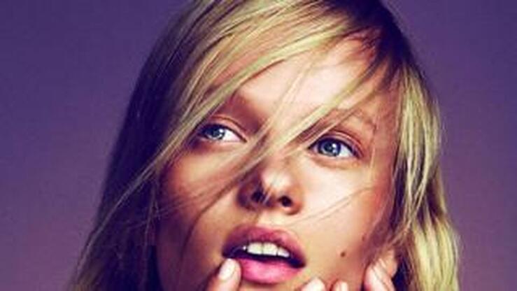 Fotos: Brillo rebelde