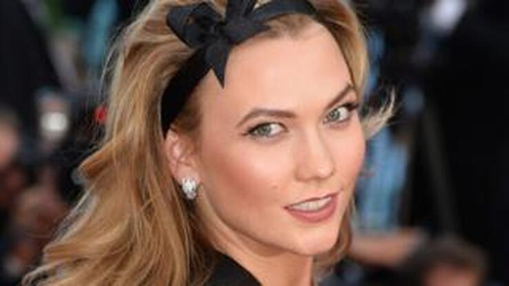 Fotos: Los 10 mejores peinados de las famosas en 2016