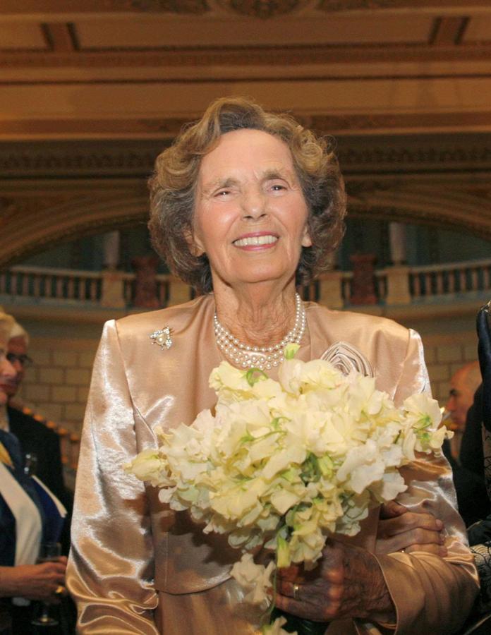 La exposa del rey Miguel de Rumanía falleció el 1 de agosto en Suiza.