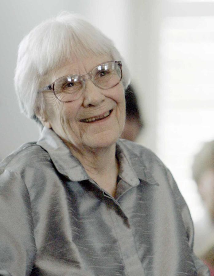 El 19 de febrero nos dejaba la esritora autora de la obra 'Matar a un ruiseñor'.