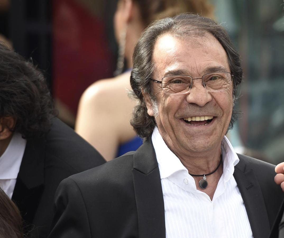 La guitarra de Juan Carmona 'El Habichuela' dejó de sonar el 1 de julio.