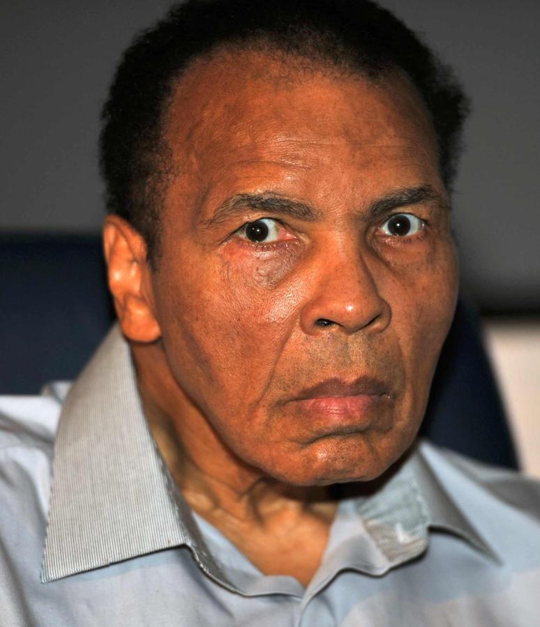 Entre las muertes del mundo del deporte, la suya fue la más sonada. La leyenda del boxeo mundial nos dejaba el 3 de junio.