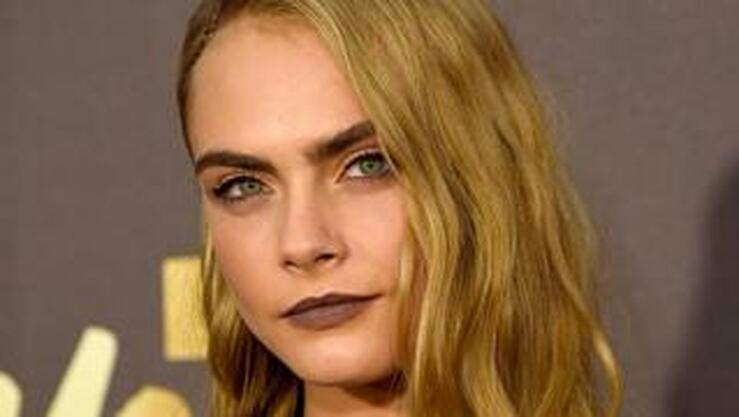 Fotos: Las 10 famosas mejor maquilladas en 2016