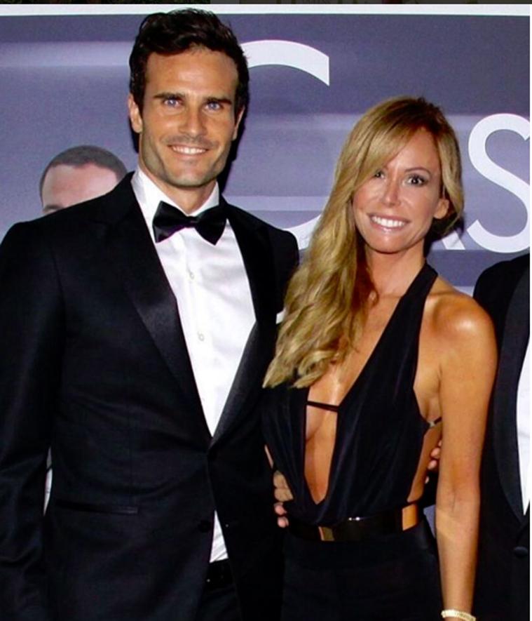 Septiembre fue el mes en el que la hija de Laura Valenzuela tenía una nueva ilusión, el modelo Pablo Marqués.