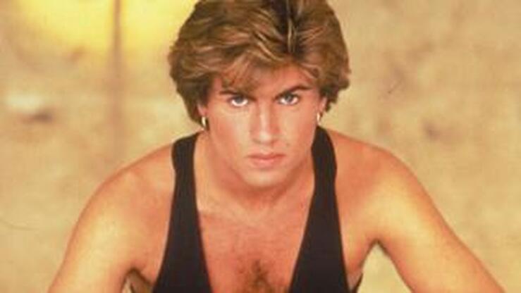 Fotos: El deterioro físico de George Michael en los últimos años