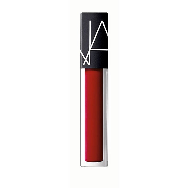 Velvet Lip Glide, en tono nº 54, de Nars (26,65€).