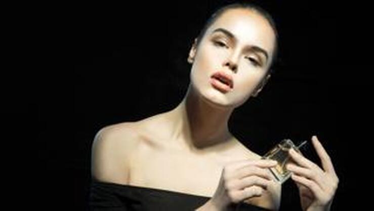 Fotos: 16 Perfumes con sentido y personalidad