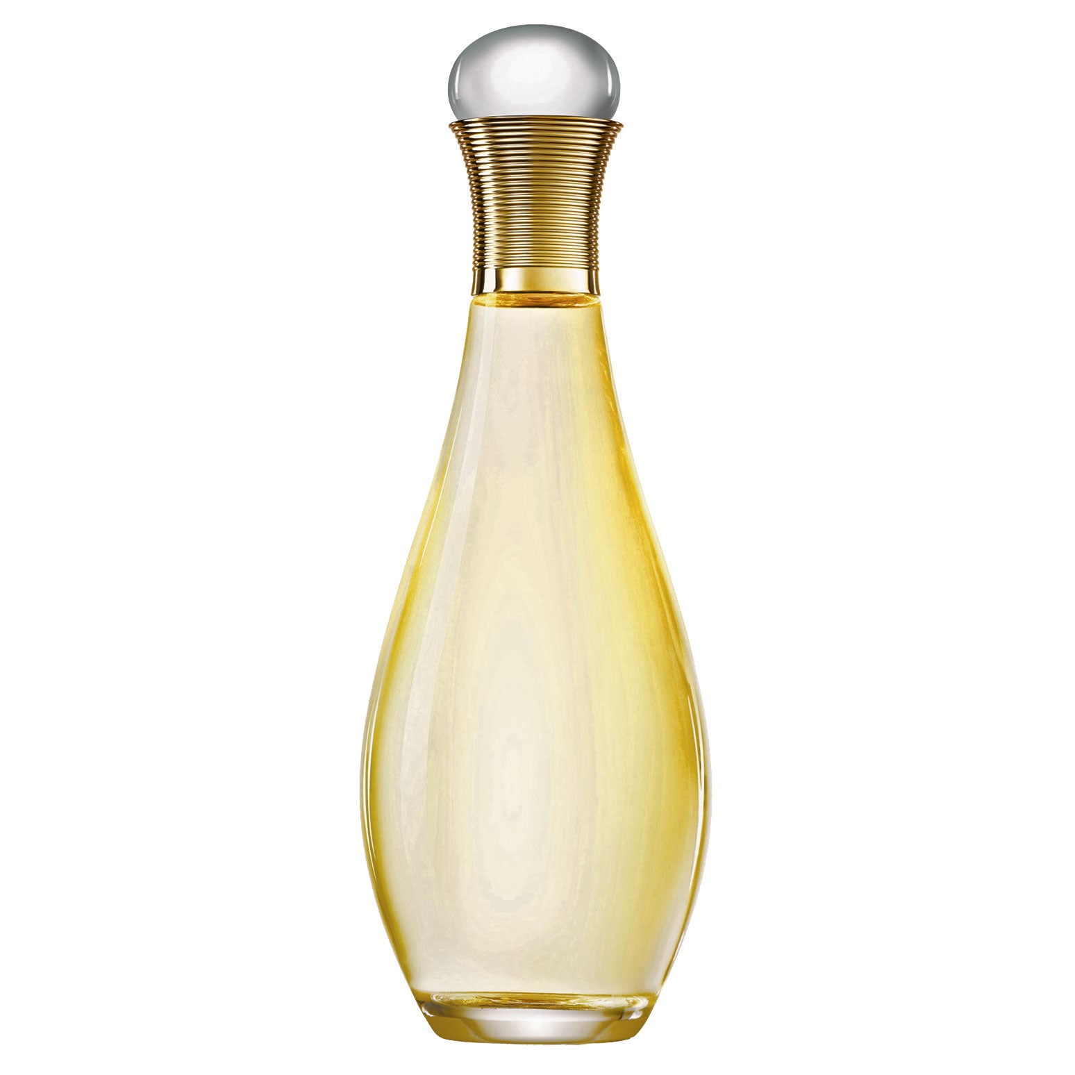 Ahora que es adulta, te enorgullece que trabaje tanto y que esté siempre pendiente de todos. Regálale un instante para ella con Huile Divine de J`Adore.Huile Divine Rose de Grasse J`Adore de Dior (80 €).