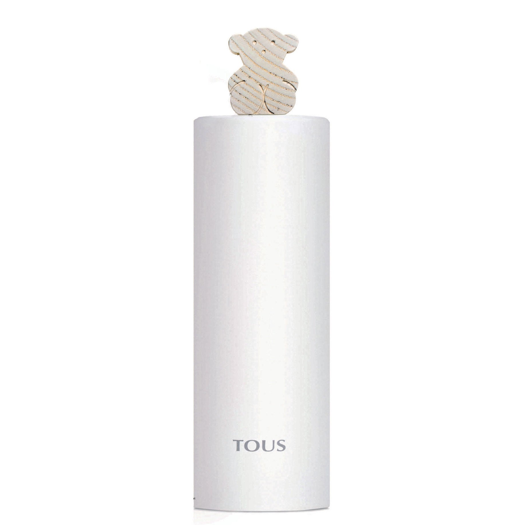 Pasas más horas con ella que con cualquier familiar. Y necesita actualizar su fragancia. Proponle la peonía amaderada de Tous.Tous Eau de toilette La Cologne Concentrée de Tous (72 €).