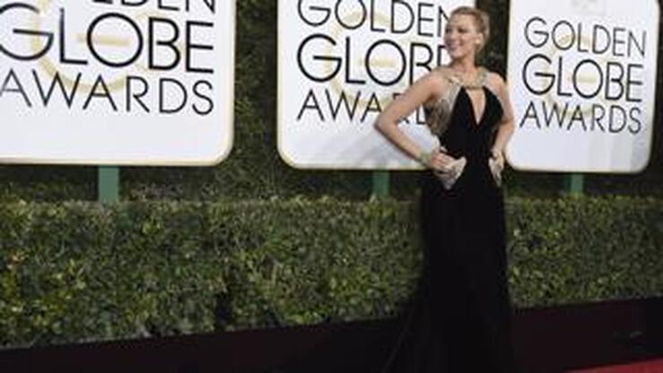 Fotos: Todos los looks de los Globos de Oro