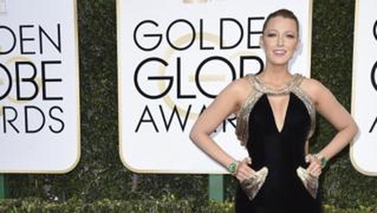 Fotos: Las tendencias que han reinado en los Globos de Oro de 2017