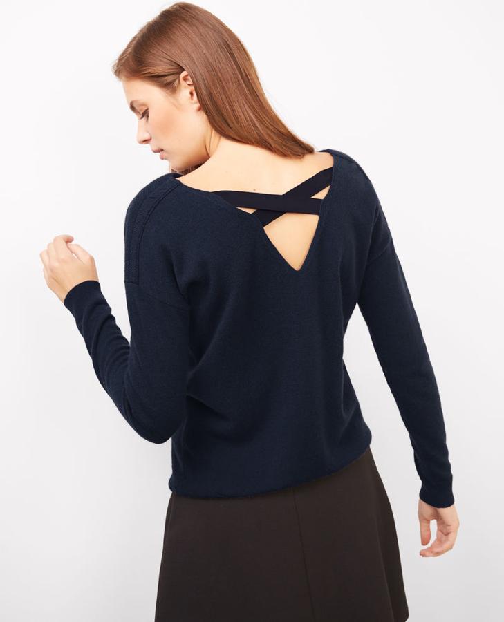 Rebajado de 165 a 82 euros.