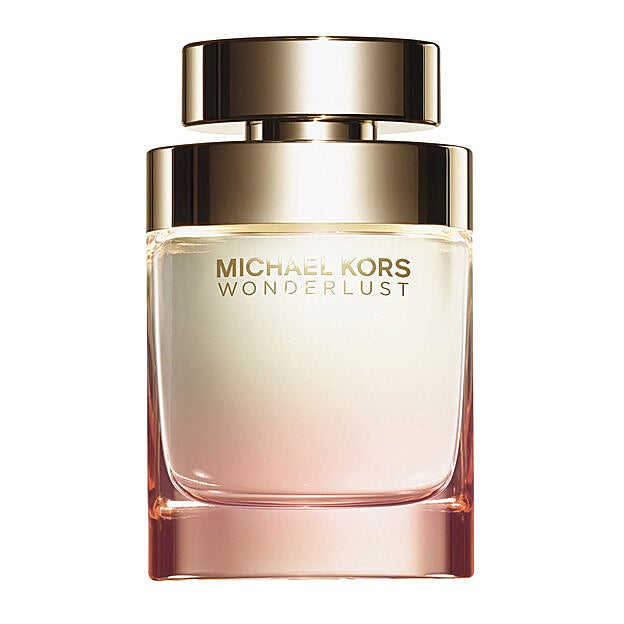 Wonderlust de Michael Kors (75 €).