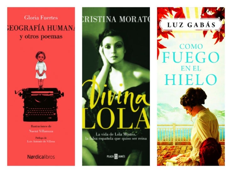 Fotos: 8 libros que hay que leer