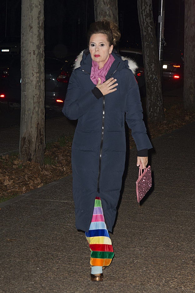 Agatha Ruiz de la Prada