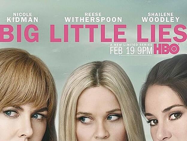 Big Little Lies