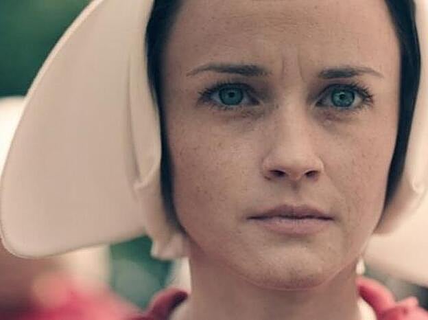 El cuento de la criada