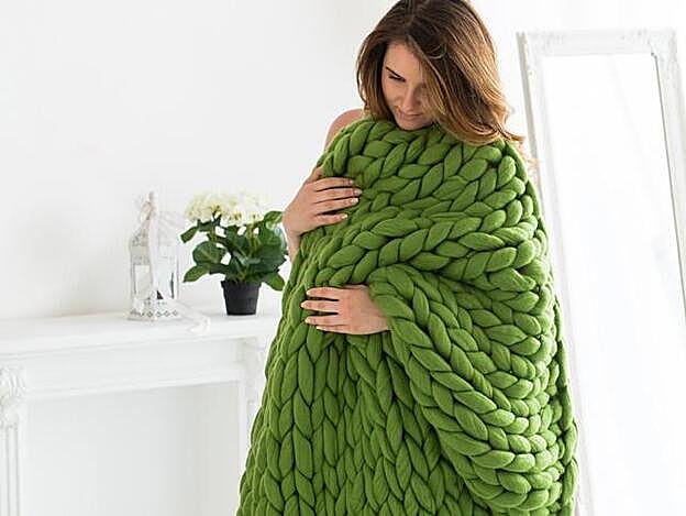 El greenery vestirá todo este 2017