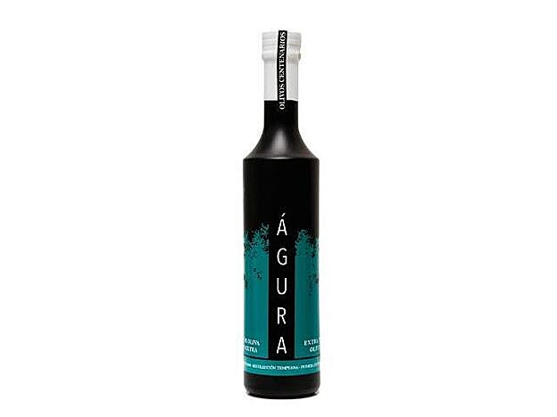 Águra (500 ml, 13 euros)